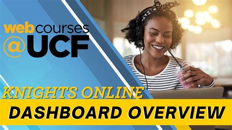 ucf webcourses